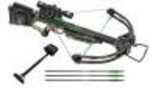 Horton Legend Ultra Lite Package Acudraw Mossy Oak Treestand Md: Nh150507552